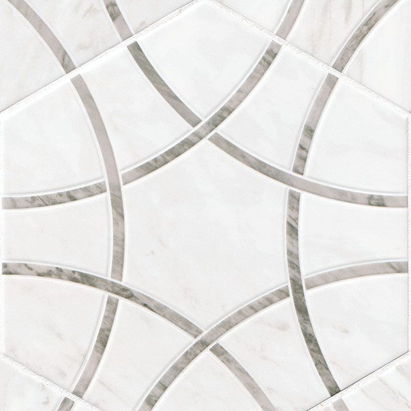 MSI Cloud Porcelain Tile