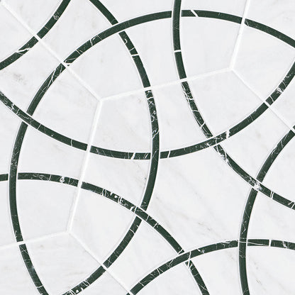 MSI Midnight Porcelain Tile