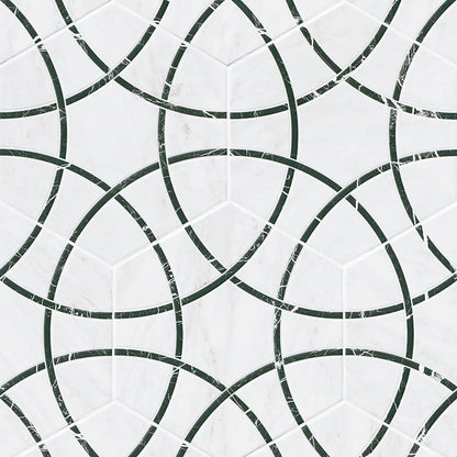 MSI Midnight Porcelain Tile