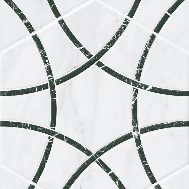 MSI Midnight Porcelain Tile