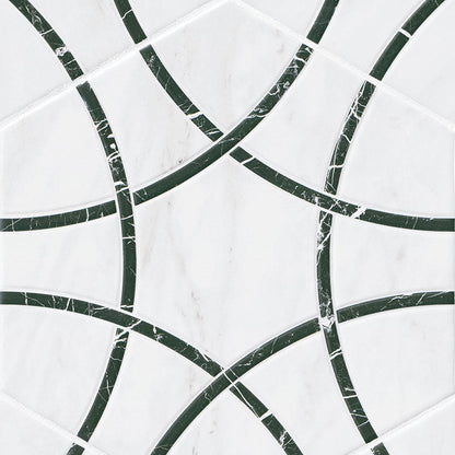 MSI Midnight Porcelain Tile