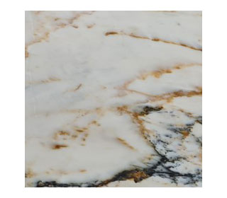 Giallo Beige Exotic Marble Polished Floor and Wall Tile