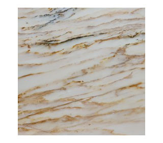 Giallo Beige Exotic Marble Polished Floor and Wall Tile