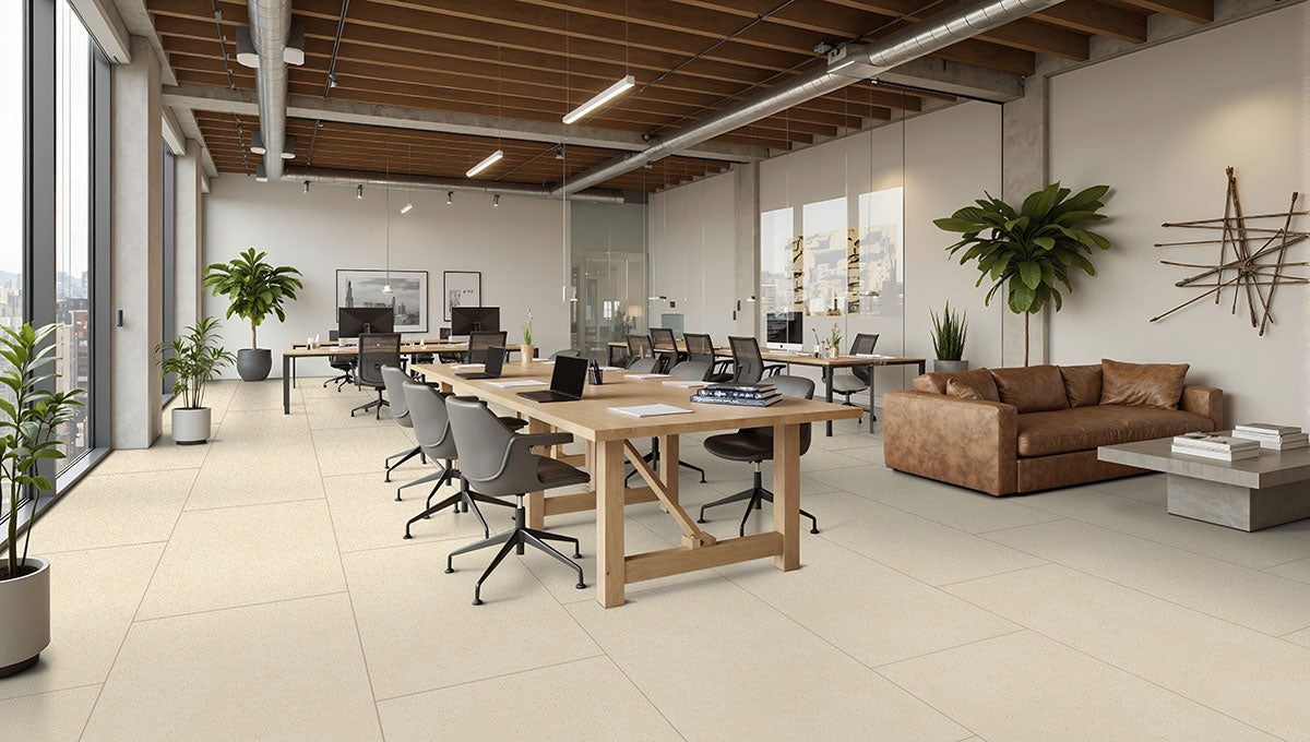 MSI Architecta Glacier Porcelain Tile
