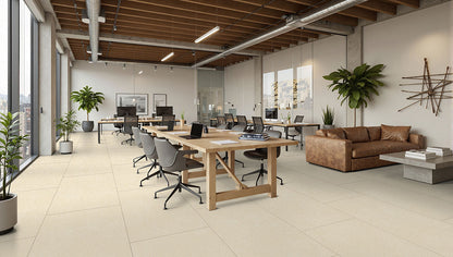 MSI Architecta Glacier Porcelain Tile
