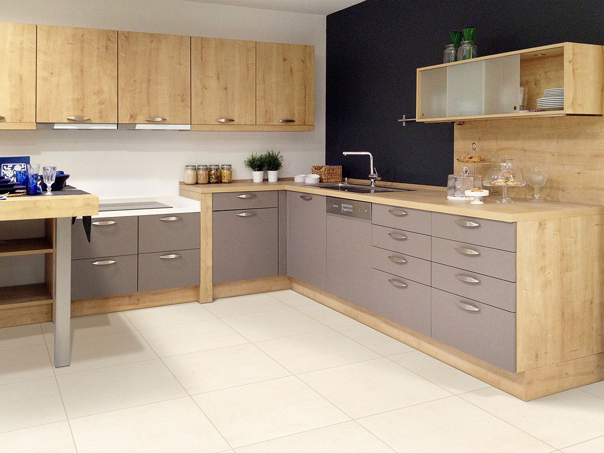 MSI Glacier Porcelain Tile