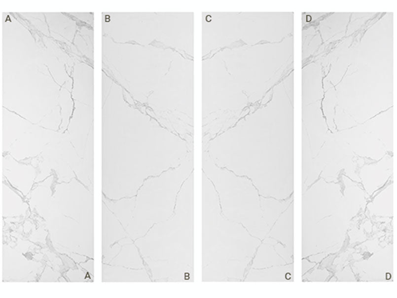 MSI Glacier Pearl Tub and Shower Panels