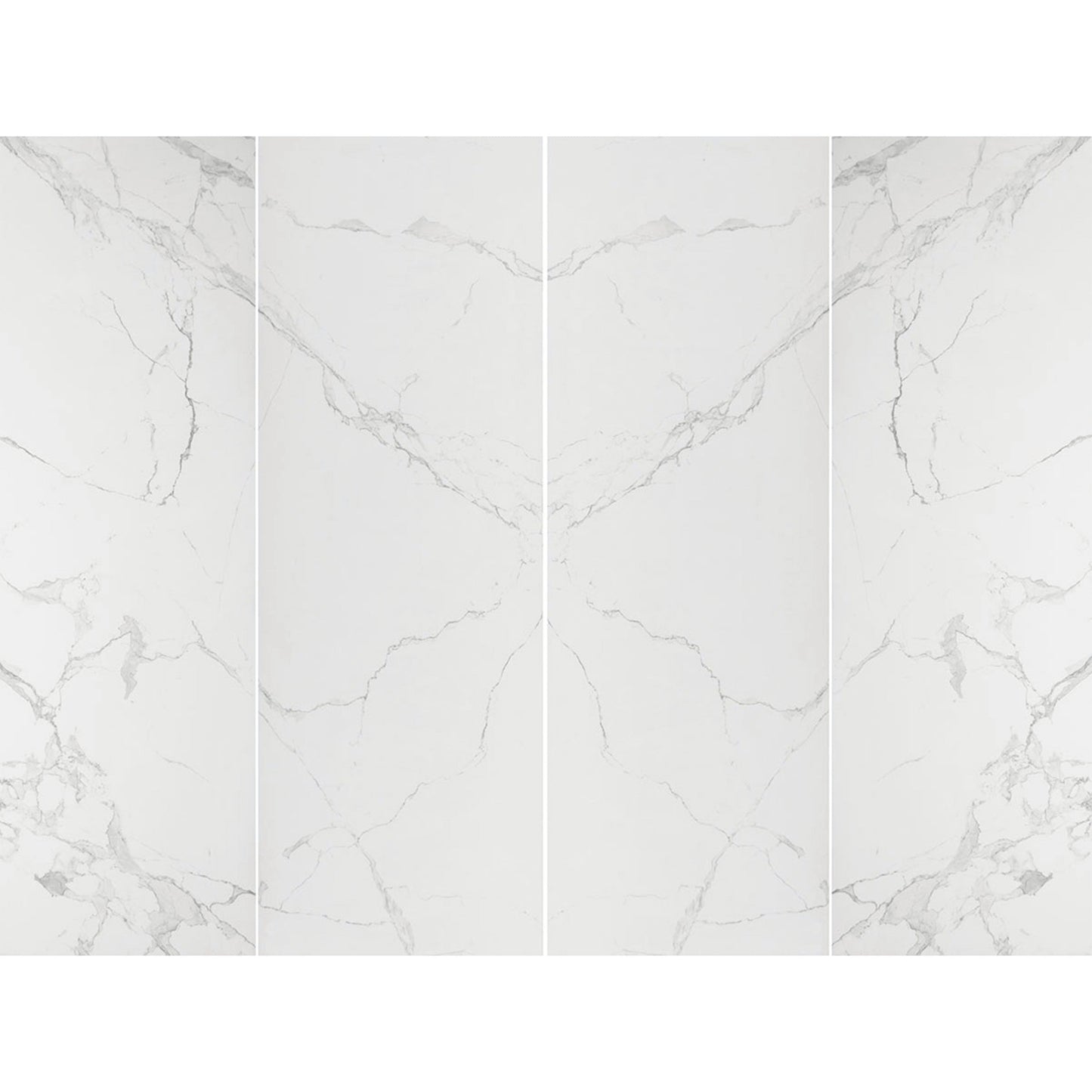 MSI Glacier Pearl Tub and Shower Panels