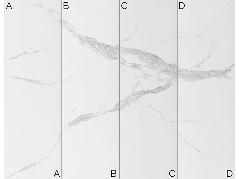 MSI Glacier Statuary Panels