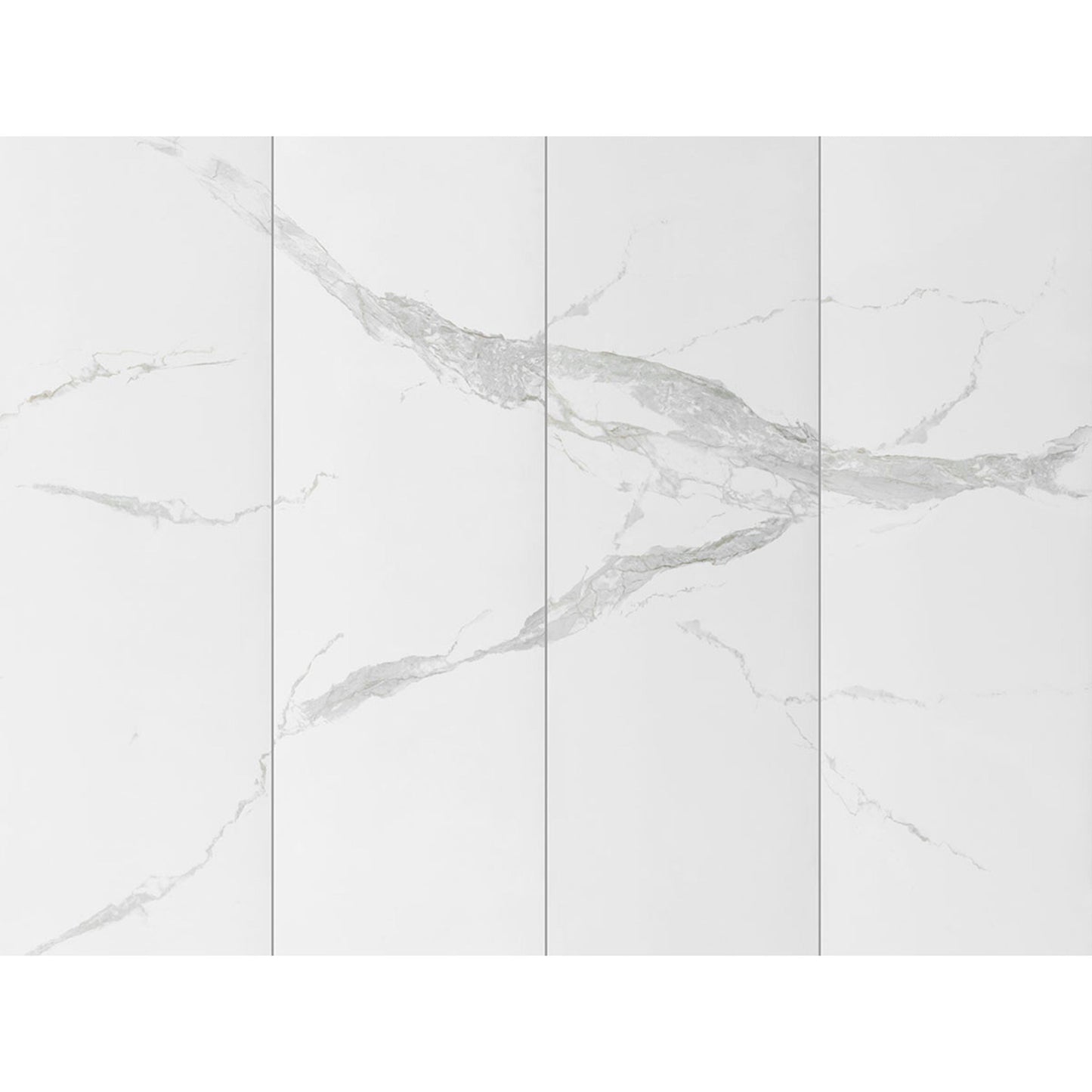 MSI Glacier Statuary Panels