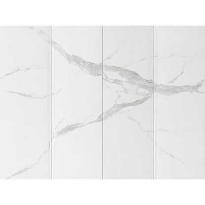 MSI Glacier Statuary Panels