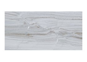 Glacier White Marble Polished Floor and Wall Tile