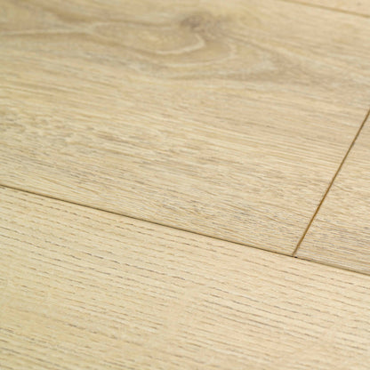 MSI Glenbury Oak Hybrid Rigid Core Flooring
