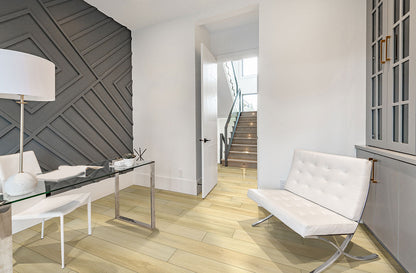 MSI Glenbury Oak Hybrid Rigid Core Flooring