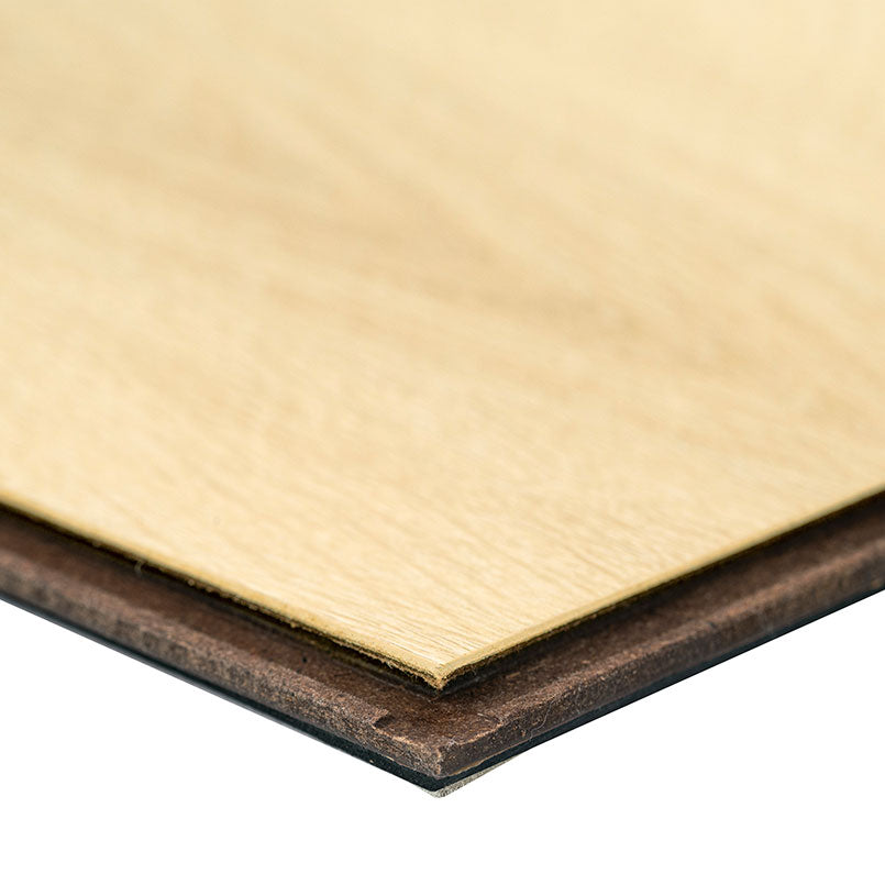 MSI Glenbury Oak Hybrid Rigid Core Flooring