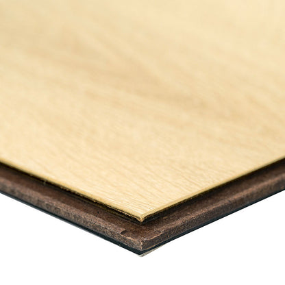 MSI Glenbury Oak Hybrid Rigid Core Flooring