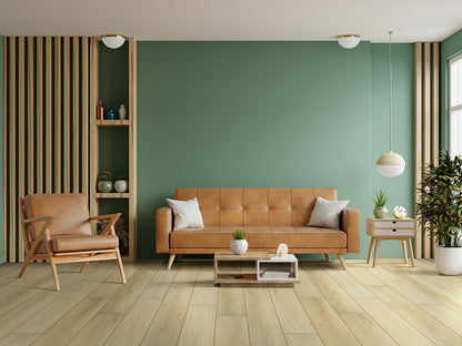 MSI Glenbury Oak Hybrid Rigid Core Flooring