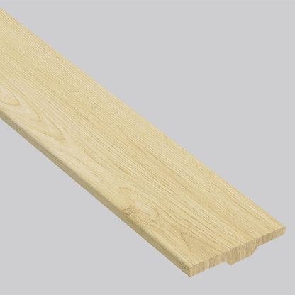 MSI Glenbury Oak Hybrid Rigid Core Flooring