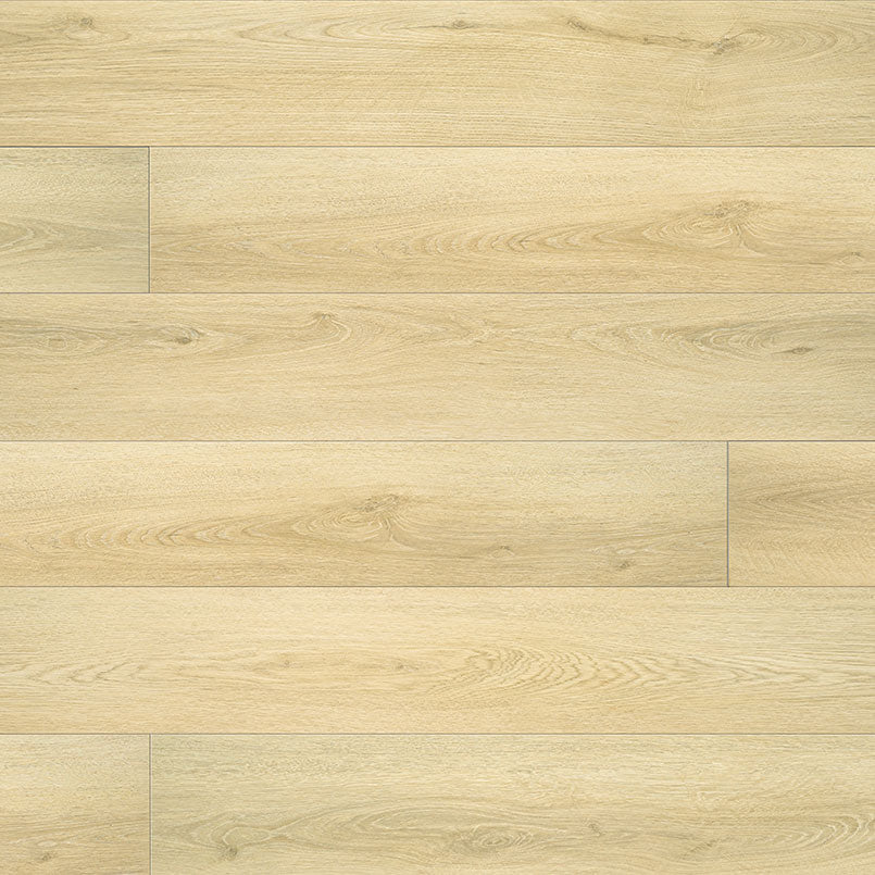 MSI Glenbury Oak Hybrid Rigid Core Flooring