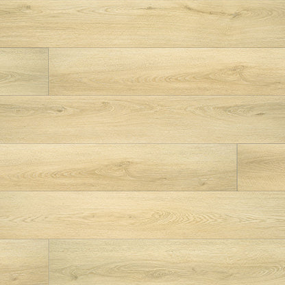 MSI Glenbury Oak Hybrid Rigid Core Flooring