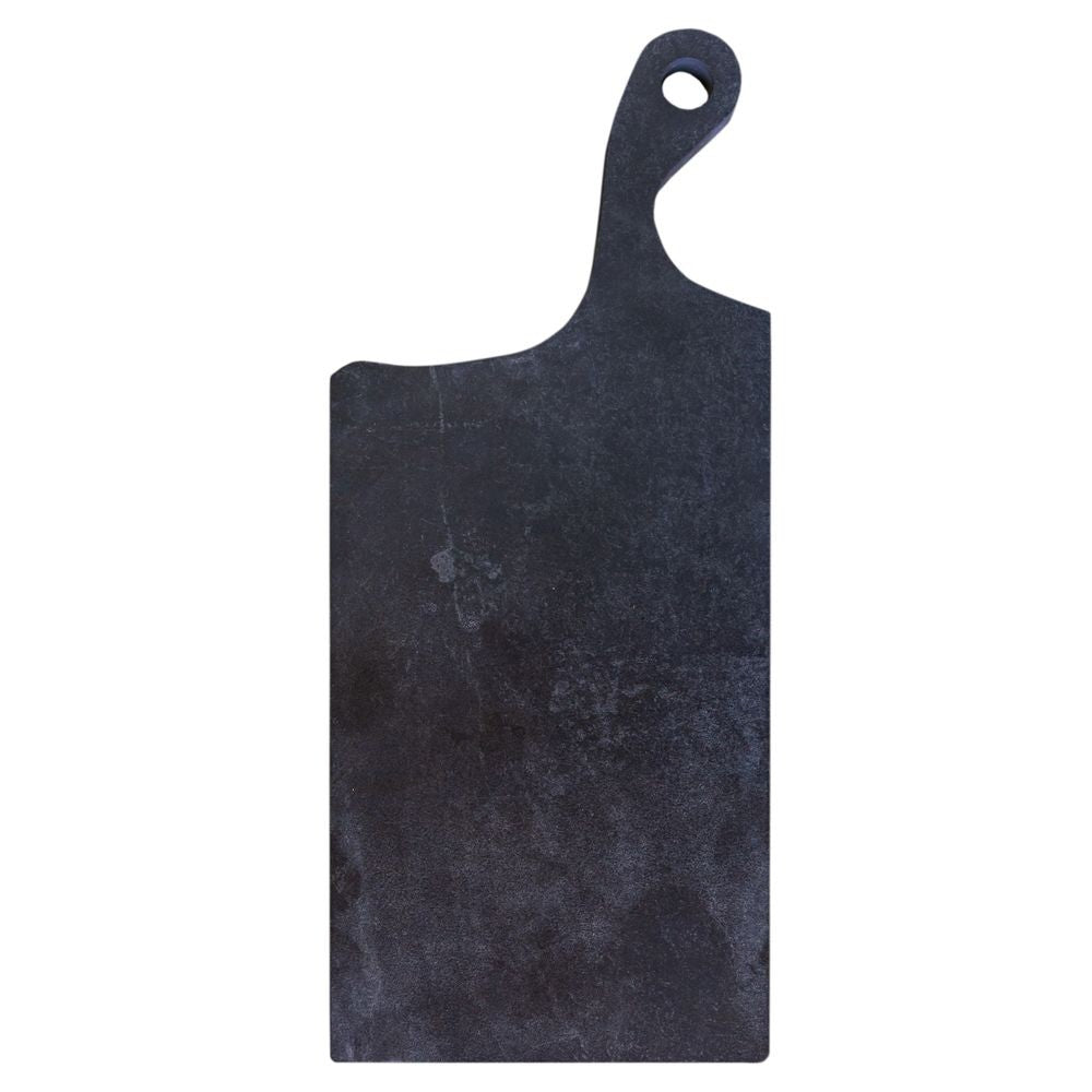 Dekton Knife Design Cutting Board SKU-315380 Top view of ptoduct.
