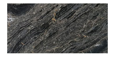 Golden Black Marble Polished Floor and Wall Tile