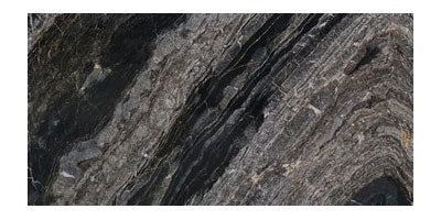 Golden Black Marble Polished Floor and Wall Tile