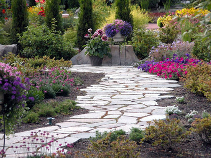 MSI Golden White®Flagstone
