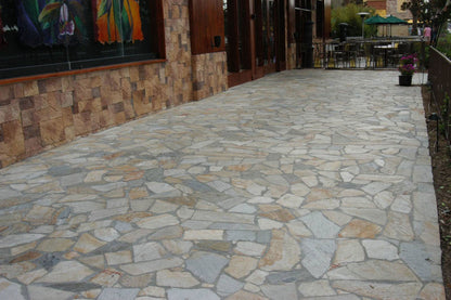 MSI Golden White®Flagstone