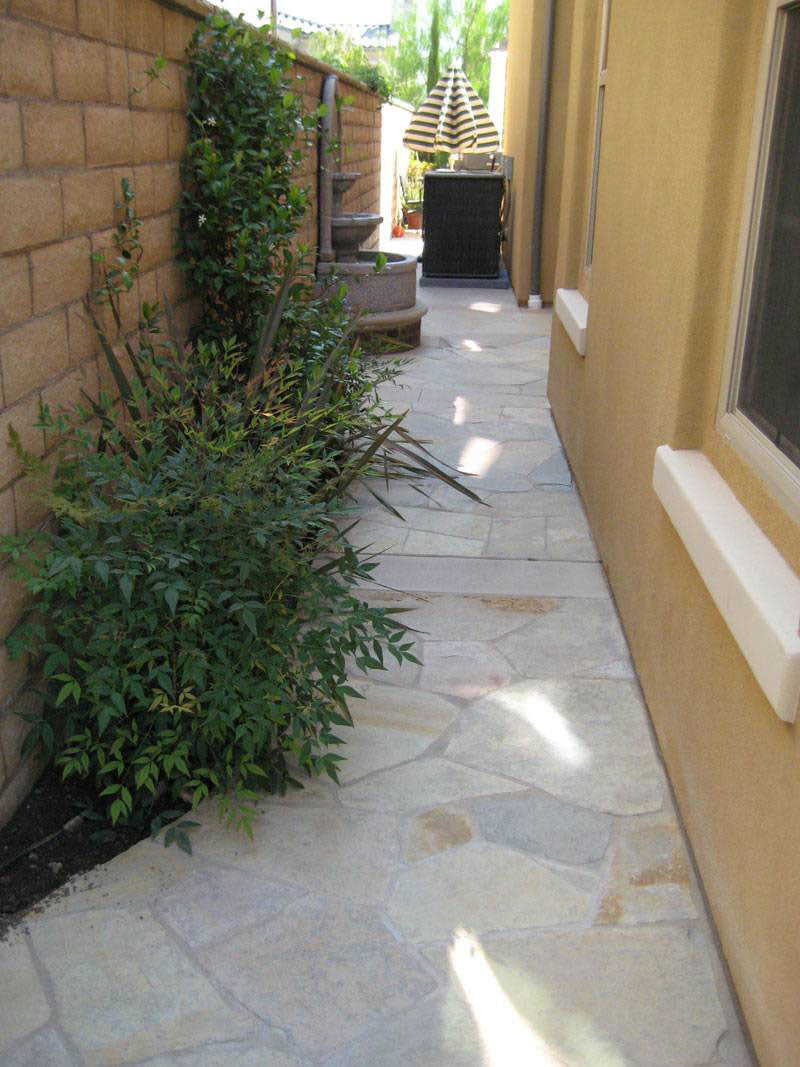 MSI Golden White®Flagstone
