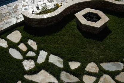 MSI Golden White®Flagstone