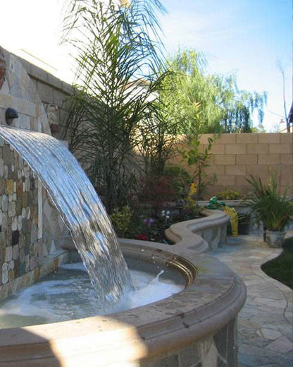 MSI Golden White®Flagstone