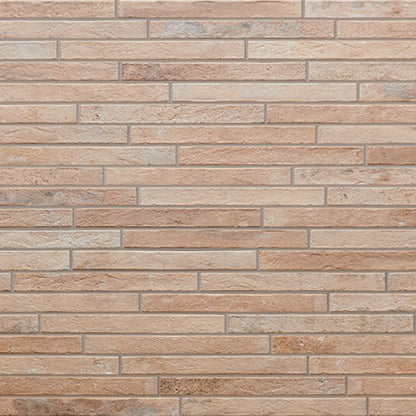 Graffiti Nolita Sand, 2" x 18" - Porcelain Tile - view 10