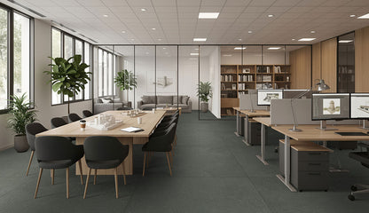 MSI Architecta Graphite Porcelain Tile
