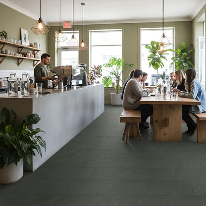 MSI Architecta Graphite Porcelain Tile