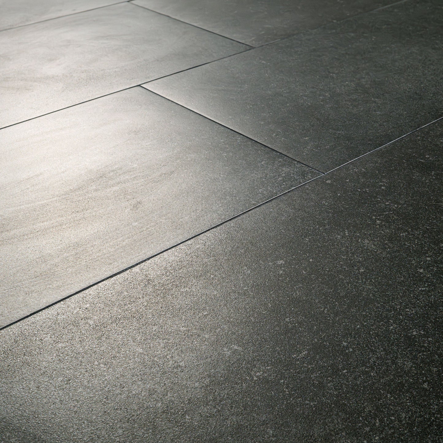 MSI Graphite Porcelain Tile