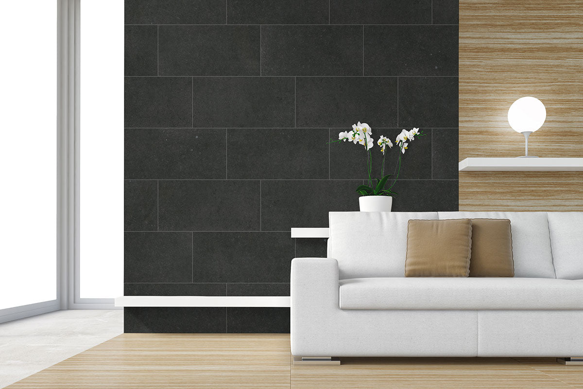 MSI Graphite Porcelain Tile
