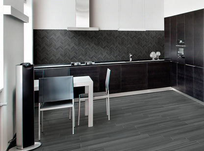 MSI Graphite Porcelain Tile