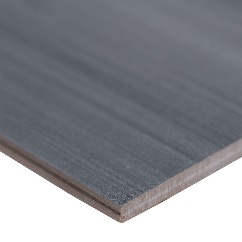 MSI Graphite Porcelain Tile