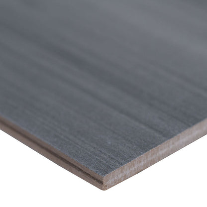 MSI Graphite Porcelain Tile
