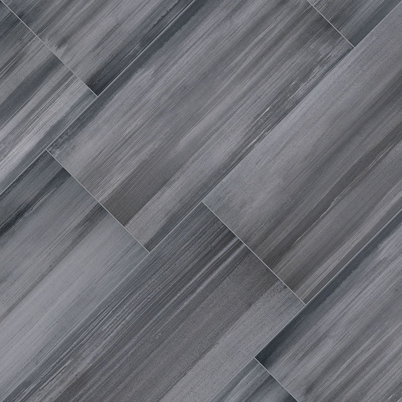 MSI Graphite Porcelain Tile