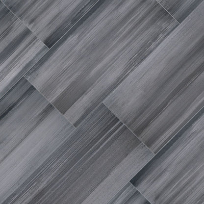 MSI Graphite Porcelain Tile