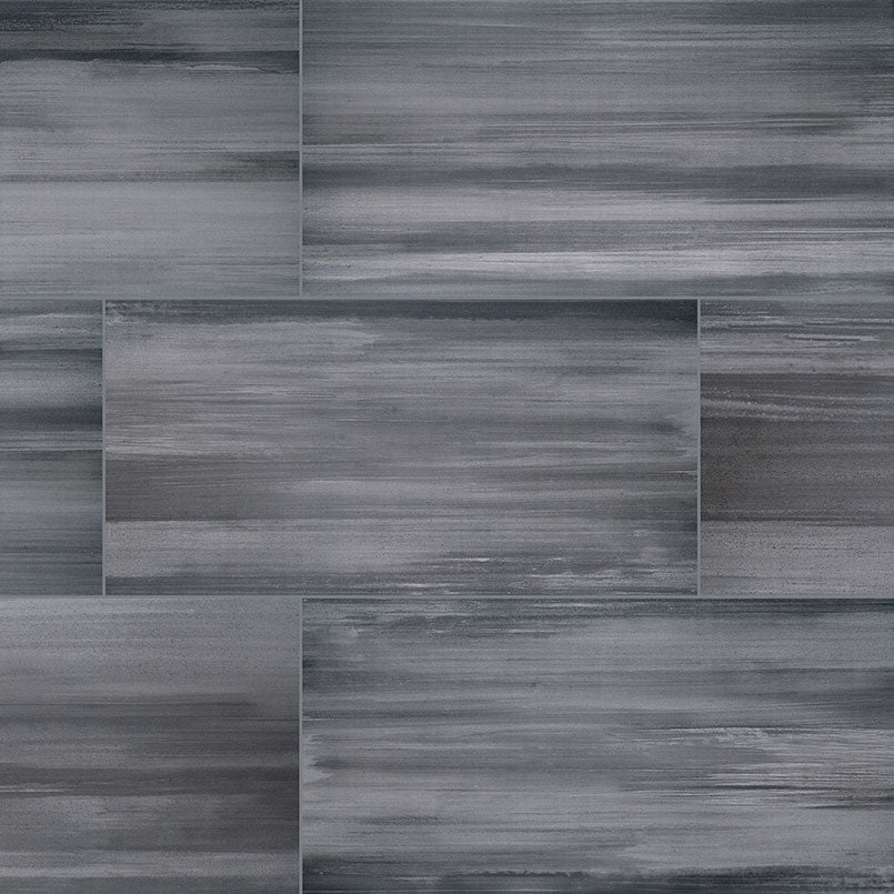 MSI Graphite Porcelain Tile
