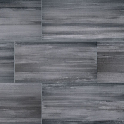MSI Graphite Porcelain Tile