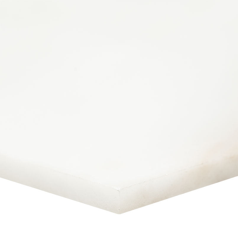 MSI Greecian White 8" Hexagon Polished