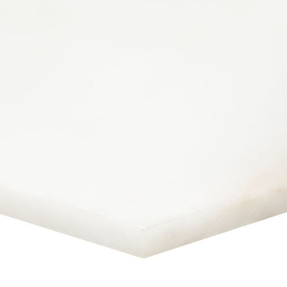 MSI Greecian White 8" Hexagon Polished