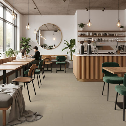 MSI Architecta Greige Porcelain Tile