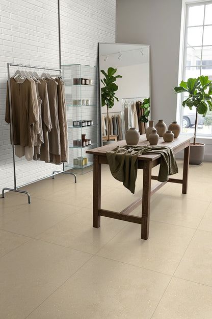 MSI Architecta Greige Porcelain Tile