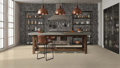 MSI Architecta Greige Porcelain Tile