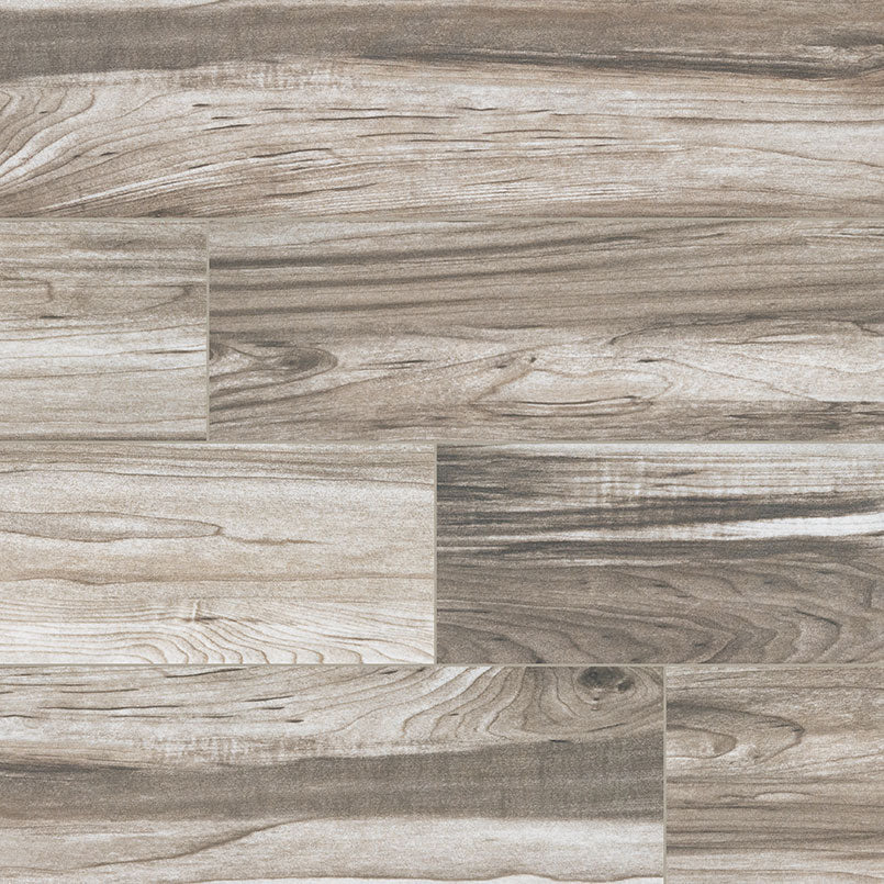 MSI Carolina Timber Ii Gray